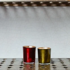 241 SAS CIR Coffret duo de bougies parfumées Trudon - Gabriel & Gloria Edition Noël 2023