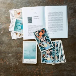 746 HACHETTE EDITIONS Coffret L'Oracle des Mantras