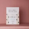 1999 MALOU & MARIUS Coffret masques On Lâche Rien - Malou & Marius