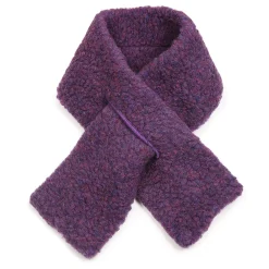 Women Coldbreaker - Echarpe - Violet