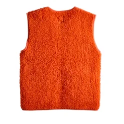 Women Coldbreaker - Veste Peptico - Orange
