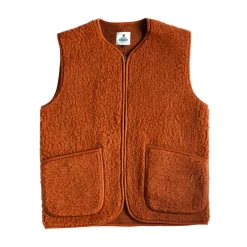 Women Coldbreaker - Veste Peptico - Fox
