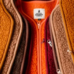 Women Coldbreaker - Veste Peptico - Caramel