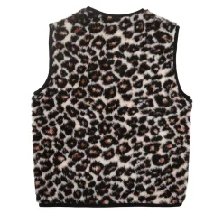 Women Coldbreaker - Veste Peptico - Leopard