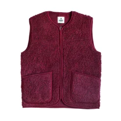 Women Coldbreaker - Veste Peptico - Fuschia