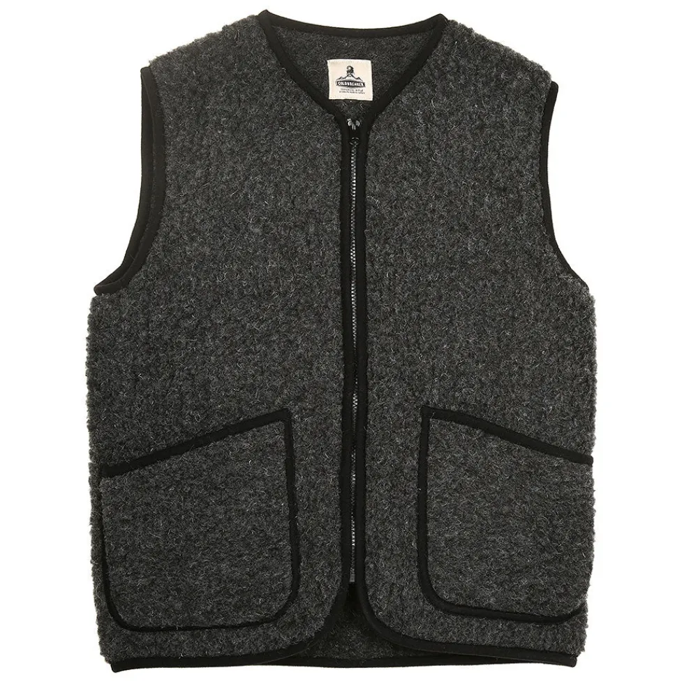 Women Coldbreaker - Veste Peptico - Noir