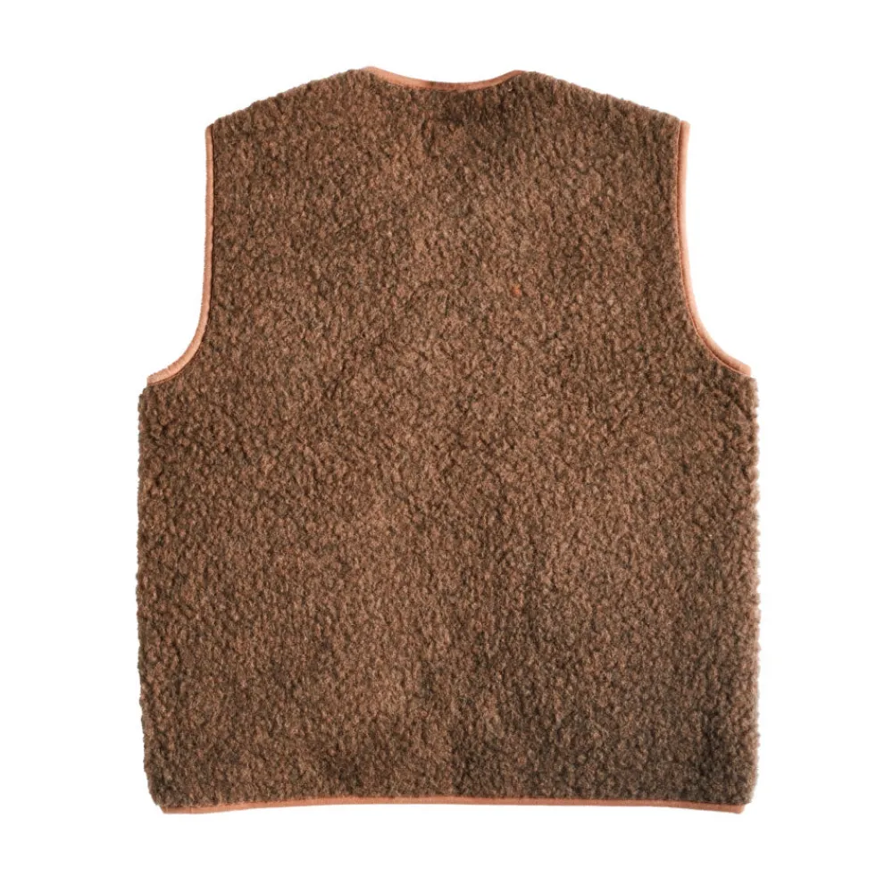 Women Coldbreaker - Veste Peptico - Bark