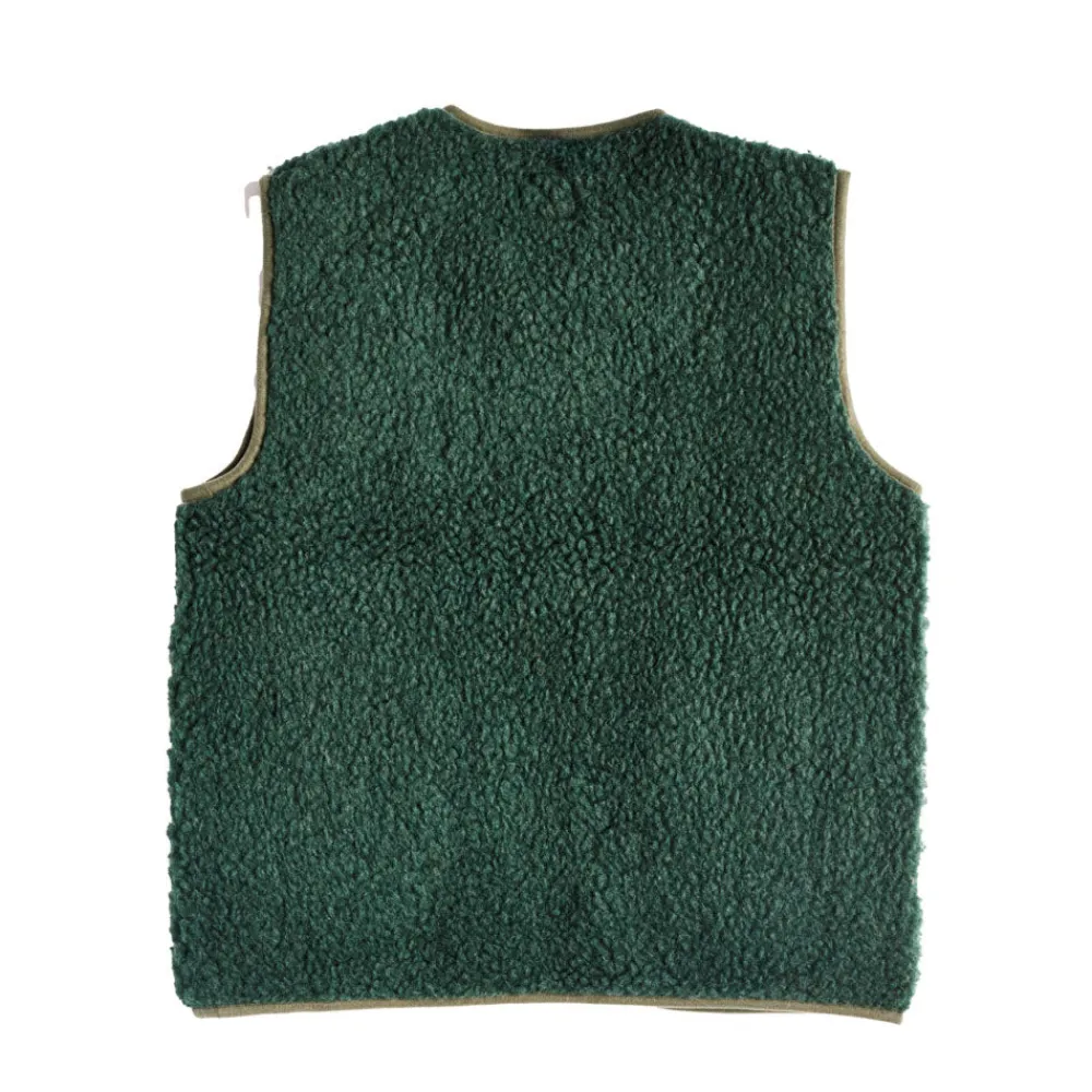 Women Coldbreaker - Veste Peptico - Vert