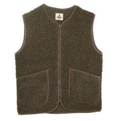Women Coldbreaker - Veste Peptico - Kaki