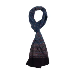 Women COLORES - Écharpe Bpaj - Bleu