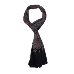 Women COLORES - Écharpe Bpaj - Violet