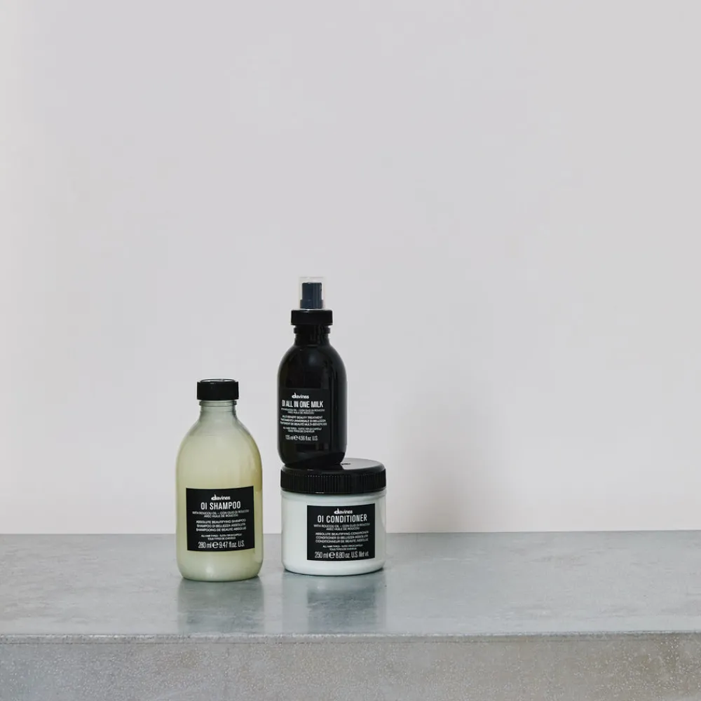 2234 DAVINES Conditionneur Oi - 250ml - Davines
