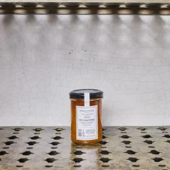 2187 LEMON STORY Confiture Yuzu - 240g - Lemon Story