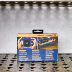 1156 KUBBICK Console Arcade