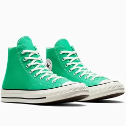 Converse - Chuck 70 Montantes - Verte