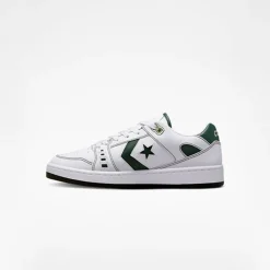 Converse - CONS AS-1 Pro Skate - Blanc