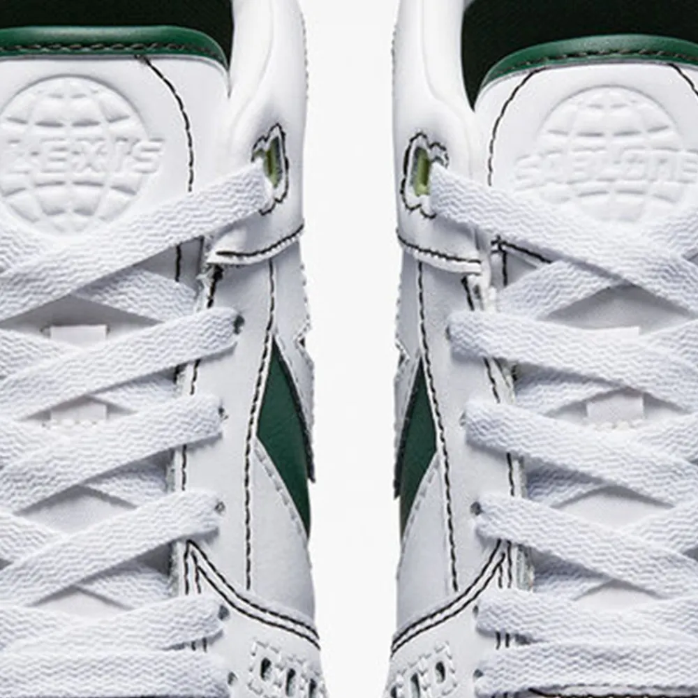 Converse - CONS AS-1 Pro Skate - Blanc