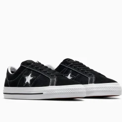 Converse - One Star Pro Suede - Noir