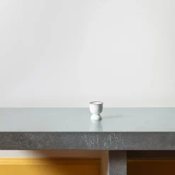 1139 BAZAR DE LUXE Coquetier en céramique