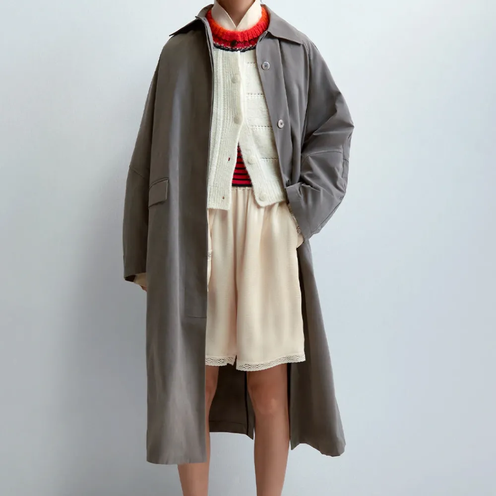 Women Cordera - Cardigan - Blanc