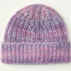 CORRIDOR - Bonnet Space Dye - Violet