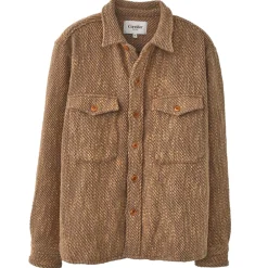 CORRIDOR - Veste Liebes - Marron