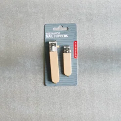 163 KIKKERLAND Coupes-ongles en bois