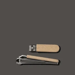 163 KIKKERLAND Coupes-ongles en bois