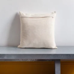 1339 AFROART Coussin - Patch Rayures