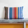 1339 AFROART Coussin Aya