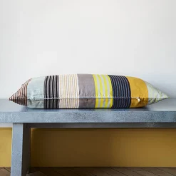 1339 AFROART Coussin Brenda