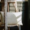 259 SERAX Coussin d'intérieur Mombaers - Naturel