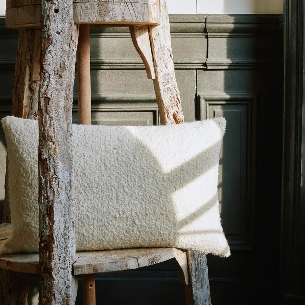 259 SERAX Coussin d'intérieur Mombaers - Naturel