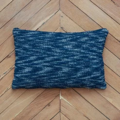 259 SERAX Coussin d'intérieur Mombaers - Bleu