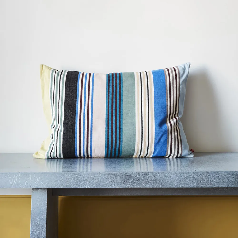 1339 AFROART Coussin Fernanda