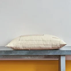 1087 FANT PROJECTS Coussin Nomad - Coconut