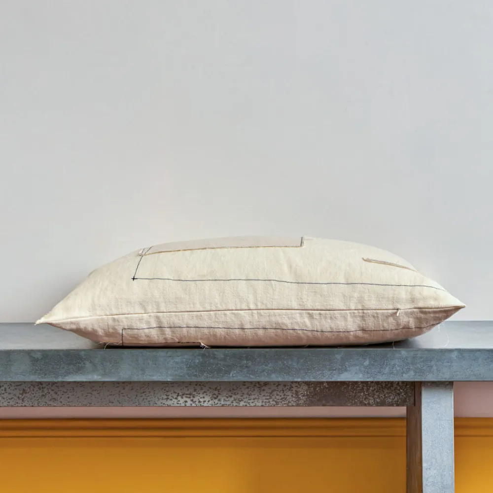 1087 FANT PROJECTS Coussin Nomad - Coconut