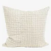 1339 AFROART Coussin Patch Stitch