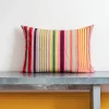 1339 AFROART Coussin Rosario