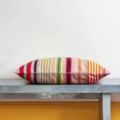 1339 AFROART Coussin Rosario