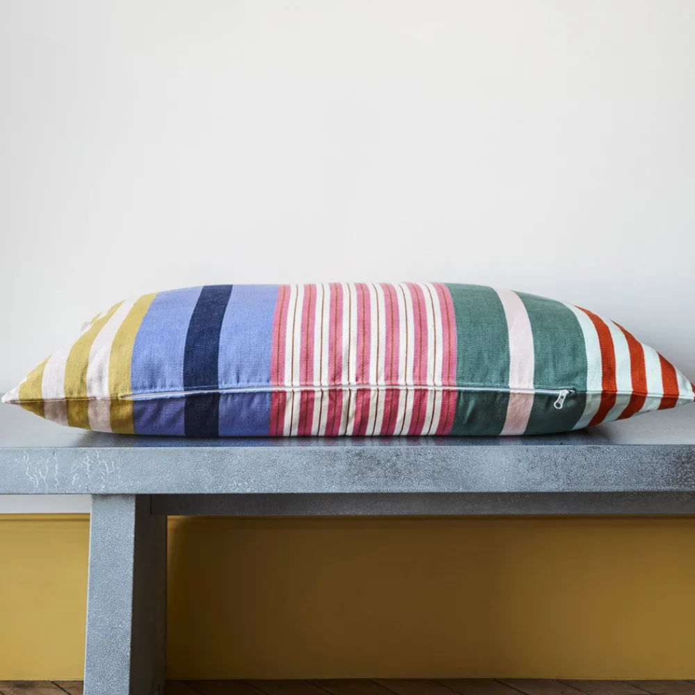 1339 AFROART Coussin Teresita