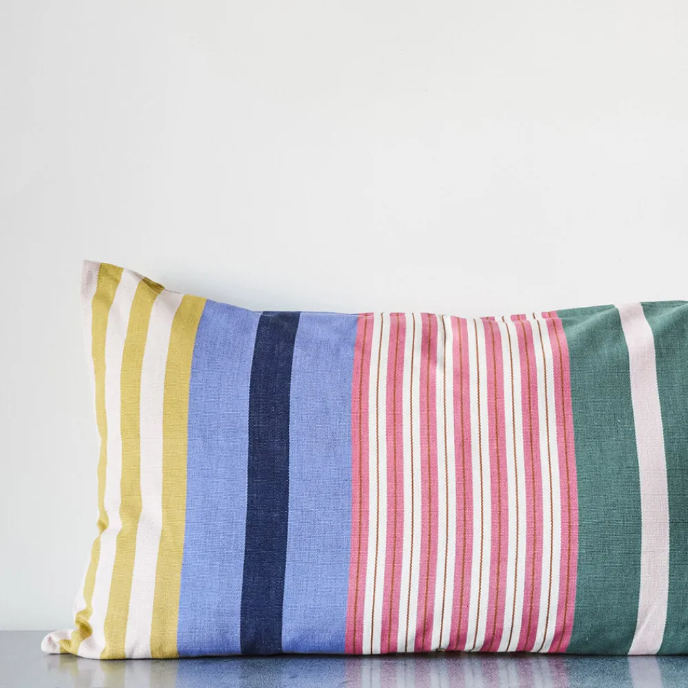 1339 AFROART Coussin Teresita