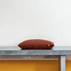 1087 FANT PROJECTS Coussin Totum - Burn