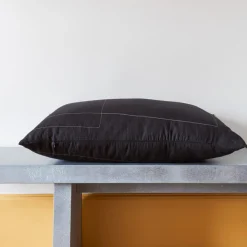 1087 FANT PROJECTS Coussin Totum - Noir