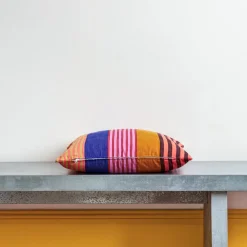 1339 AFROART Coussin Zandra