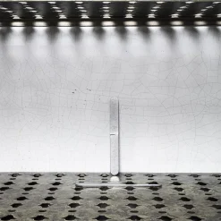 259 SERAX Couteau à beurre Surface