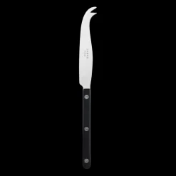 972 SABRE Couteau à fromage Bistrot - Noir