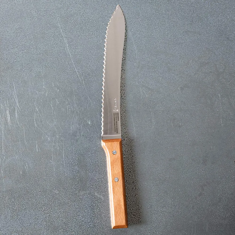 143 OPINEL Couteau à pain