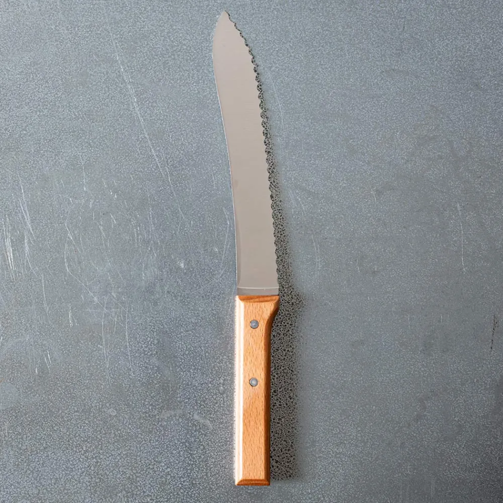 143 OPINEL Couteau à pain