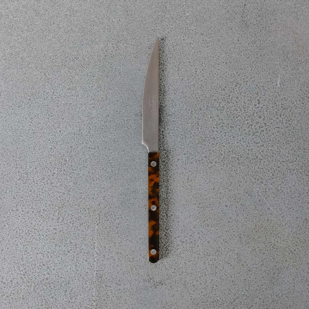 972 SABRE Couteau Bistrot - Ecaille